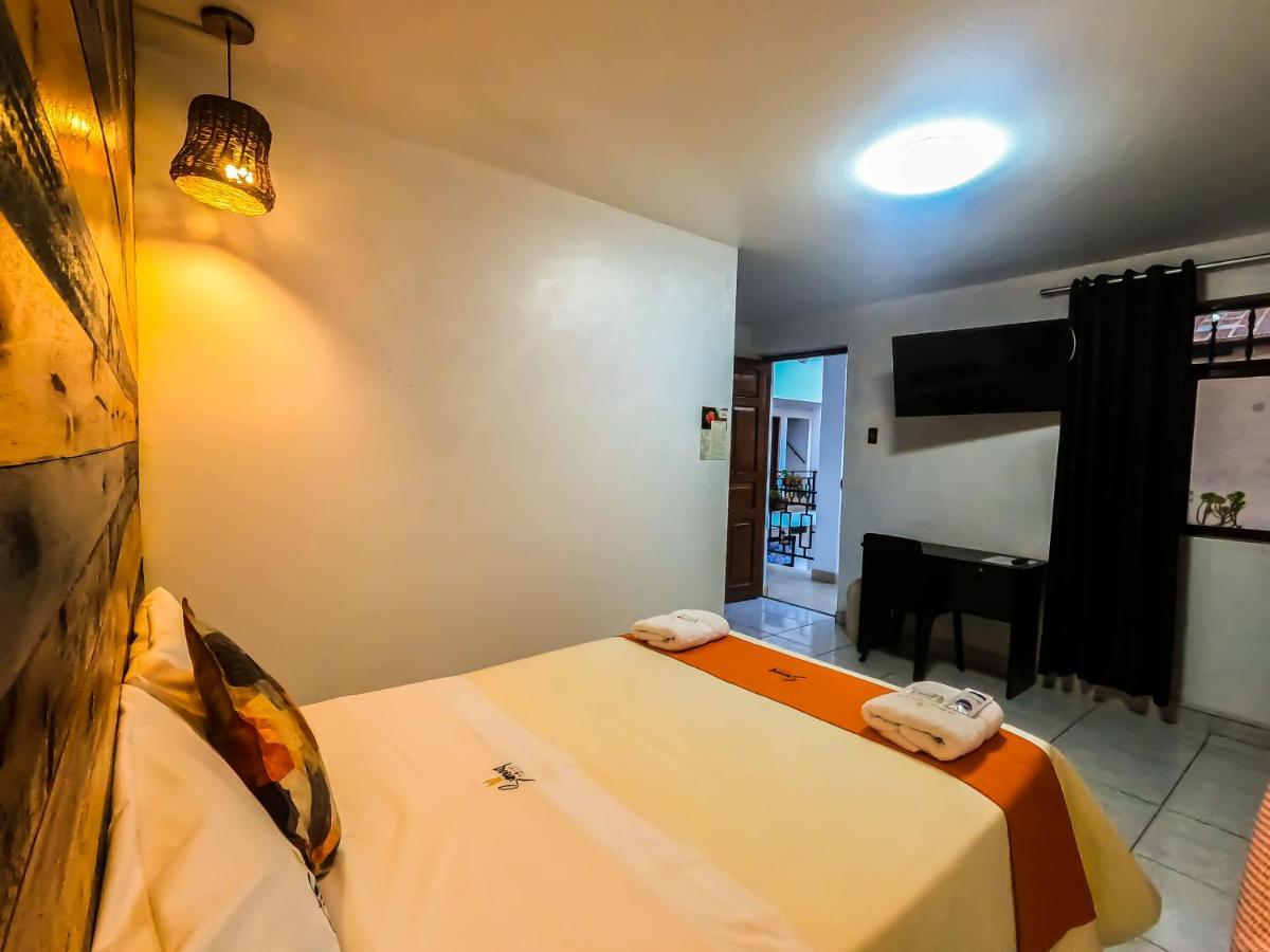 Hotel Plaza 2*